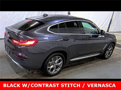 Photos of 2020 BMW X4 xDrive30i for sale in Jacksonville, FL at Gravity Autos Jacksonville