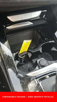 Another view of 2020 BMW X4 xDrive30i for sale in Jacksonville, FL at Gravity Autos Jacksonville