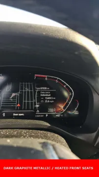 More photos of 2020 BMW X4 xDrive30i at Gravity Autos Jacksonville, FL