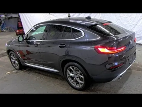 More photos of 2020 BMW X4 xDrive30i at Gravity Autos Jacksonville, FL