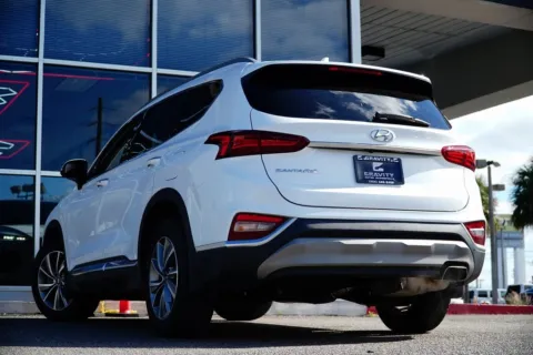 More photos of 2020 Hyundai Santa Fe SEL at Gravity Autos Jacksonville, FL