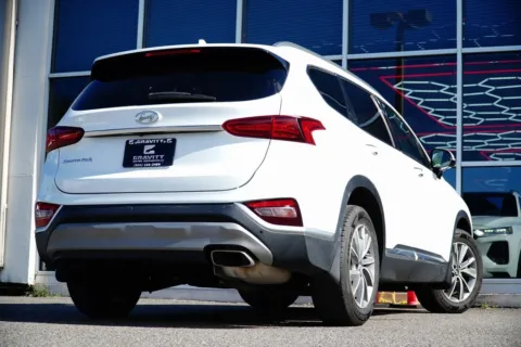 More photos of 2020 Hyundai Santa Fe SEL at Gravity Autos Jacksonville, FL