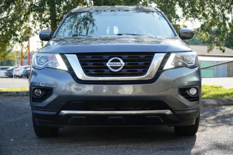 Another view of 2020 Nissan Pathfinder SV for sale in Jacksonville, FL at Gravity Autos Jacksonville
