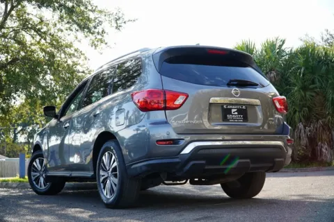 More photos of 2020 Nissan Pathfinder SV at Gravity Autos Jacksonville, FL