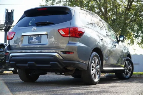 More photos of 2020 Nissan Pathfinder SV at Gravity Autos Jacksonville, FL