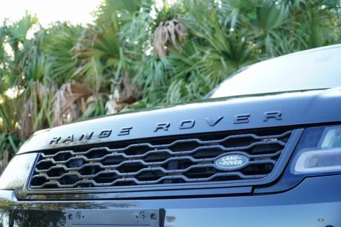 More photos of 2021 Land Rover Range Rover Sport HSE Silver Edition at Gravity Autos Jacksonville, FL