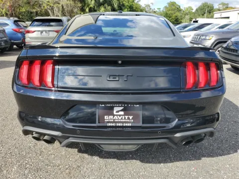 More photos of 2019 Ford Mustang at Gravity Autos Jacksonville, FL