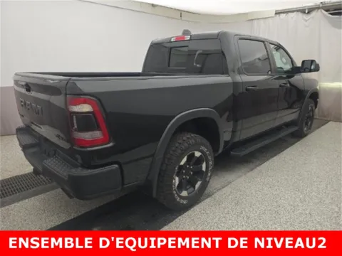 Photos of 2019 Ram 1500 Rebel for sale in Jacksonville, FL at Gravity Autos Jacksonville