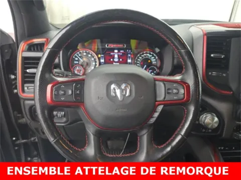 More photos of 2019 Ram 1500 Rebel at Gravity Autos Jacksonville, FL