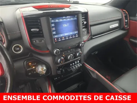 More photos of 2019 Ram 1500 Rebel at Gravity Autos Jacksonville, FL