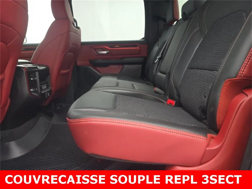 2019 Ram 1500 Rebel photo 4