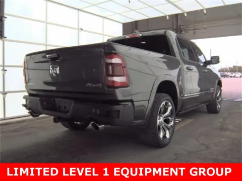 Photos of 2019 Ram 1500 Limited for sale in Jacksonville, FL at Gravity Autos Jacksonville