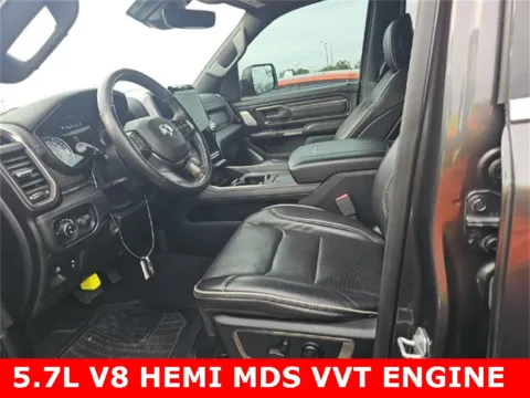 Another view of 2019 Ram 1500 Limited for sale in Jacksonville, FL at Gravity Autos Jacksonville