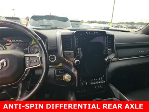 More photos of 2019 Ram 1500 Limited at Gravity Autos Jacksonville, FL