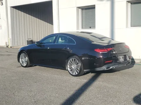 Photos of 2019 Mercedes-Benz CLS 450 for sale in Jacksonville, FL at Gravity Autos Jacksonville