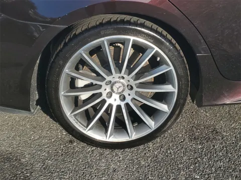 More photos of 2019 Mercedes-Benz CLS 450 at Gravity Autos Jacksonville, FL