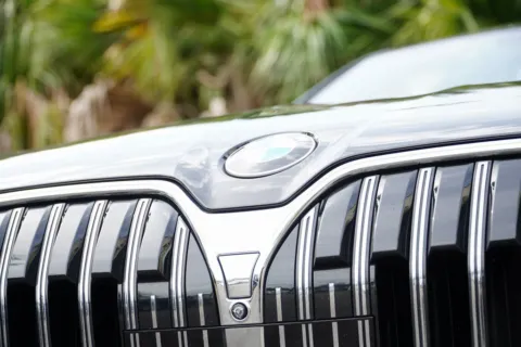 More photos of 2023 BMW 7 Series 760i xDrive at Gravity Autos Jacksonville, FL