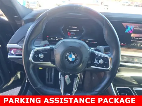 More photos of 2023 BMW 7 Series 760i xDrive at Gravity Autos Jacksonville, FL