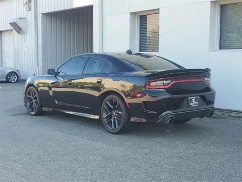 Photos of 2020 Dodge Charger R/T for sale in Jacksonville, FL at Gravity Autos Jacksonville
