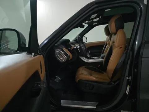 Another view of 2020 Land Rover Range Rover Sport HSE Dynamic for sale in Jacksonville, FL at Gravity Autos Jacksonville