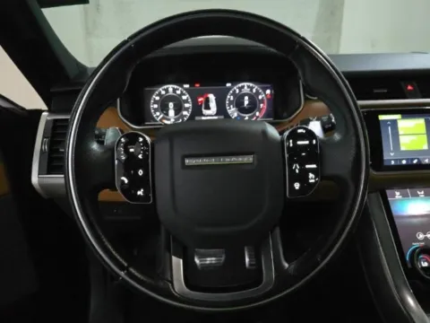 More photos of 2020 Land Rover Range Rover Sport HSE Dynamic at Gravity Autos Jacksonville, FL