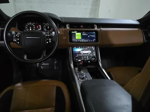 More photos of 2020 Land Rover Range Rover Sport HSE Dynamic at Gravity Autos Jacksonville, FL