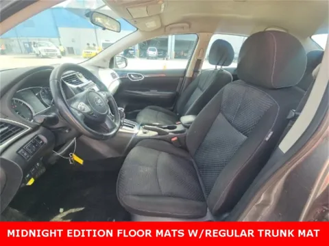 Another view of 2018 Nissan Sentra SR for sale in Jacksonville, FL at Gravity Autos Jacksonville