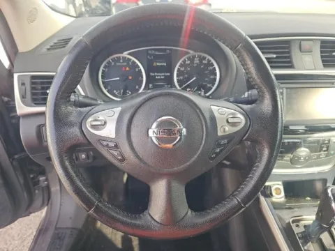 More photos of 2018 Nissan Sentra SR at Gravity Autos Jacksonville, FL