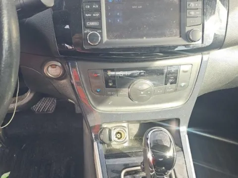 More photos of 2018 Nissan Sentra SR at Gravity Autos Jacksonville, FL