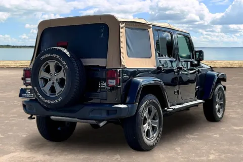 More photos of 2018 Jeep Wrangler JK Unlimited Sport at Gravity Autos Jacksonville, FL