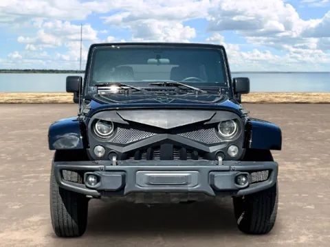 Photos of 2018 Jeep Wrangler JK Unlimited Sport for sale in Jacksonville, FL at Gravity Autos Jacksonville