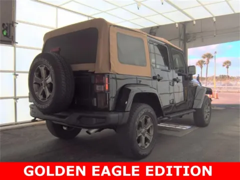 Photos of 2018 Jeep Wrangler JK for sale in Jacksonville, FL at Gravity Autos Jacksonville