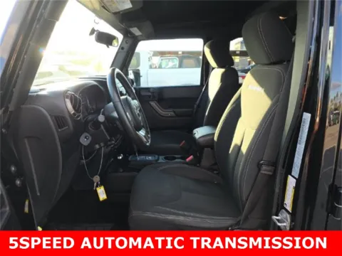 Another view of 2018 Jeep Wrangler JK for sale in Jacksonville, FL at Gravity Autos Jacksonville