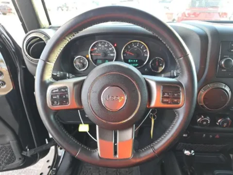 More photos of 2018 Jeep Wrangler JK at Gravity Autos Jacksonville, FL