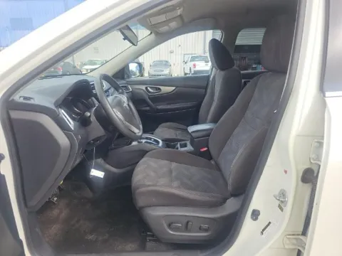 Another view of 2016 Nissan Rogue SV for sale in Jacksonville, FL at Gravity Autos Jacksonville