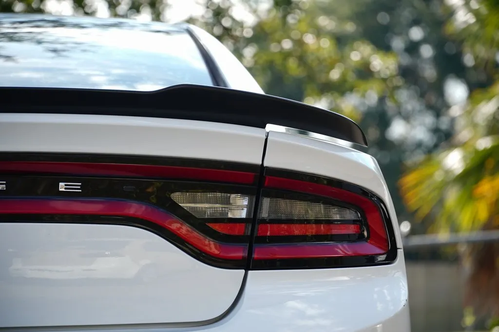 2019 Dodge Charger GT photo 4