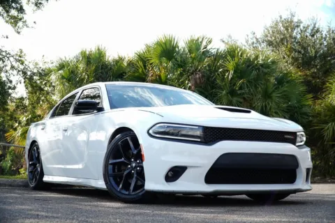 Photos of 2019 Dodge Charger GT for sale in Jacksonville, FL at Gravity Autos Jacksonville