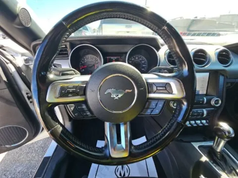 More photos of 2019 Ford Mustang EcoBoost Premium at Gravity Autos Jacksonville, FL