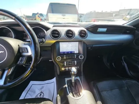 More photos of 2019 Ford Mustang EcoBoost Premium at Gravity Autos Jacksonville, FL