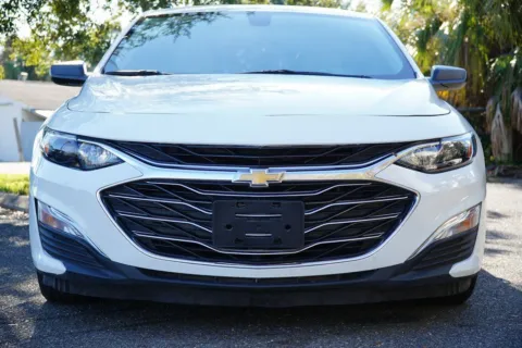Another view of 2022 Chevrolet Malibu LS for sale in Jacksonville, FL at Gravity Autos Jacksonville
