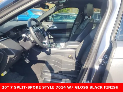 Another view of 2020 Land Rover Range Rover Velar P250 R-Dynamic S for sale in Jacksonville, FL at Gravity Autos Jacksonville