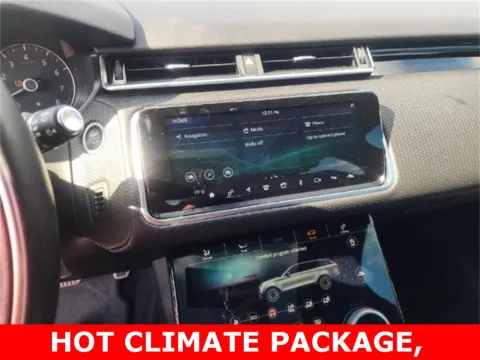 More photos of 2020 Land Rover Range Rover Velar P250 R-Dynamic S at Gravity Autos Jacksonville, FL
