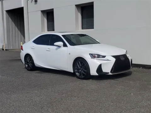 More photos of 2019 Lexus IS 300 at Gravity Autos Jacksonville, FL