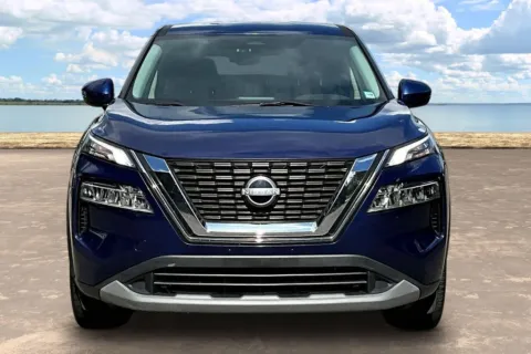 Photos of 2022 Nissan Rogue SV for sale in Jacksonville, FL at Gravity Autos Jacksonville