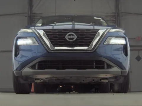 More photos of 2022 Nissan Rogue SV at Gravity Autos Jacksonville, FL