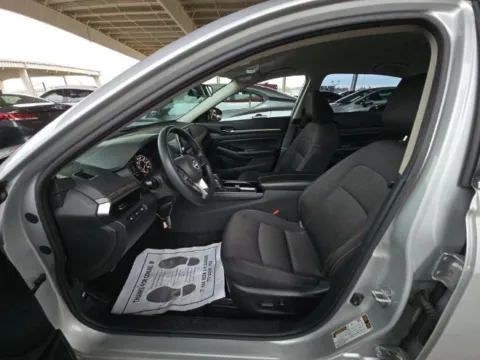 Another view of 2023 Nissan Altima 2.5 SV for sale in Jacksonville, FL at Gravity Autos Jacksonville