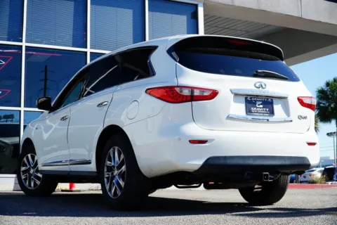 More photos of 2014 INFINITI QX60 at Gravity Autos Jacksonville, FL