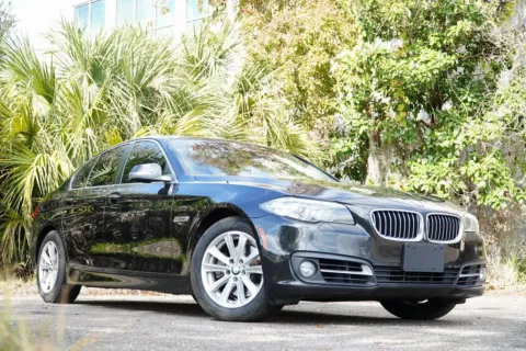 Photos of 2016 BMW 5 Series 528i xDrive for sale in Jacksonville, FL at Gravity Autos Jacksonville