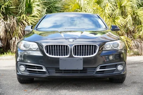 Another view of 2016 BMW 5 Series 528i xDrive for sale in Jacksonville, FL at Gravity Autos Jacksonville