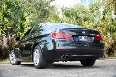 More photos of 2016 BMW 5 Series 528i xDrive at Gravity Autos Jacksonville, FL